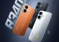 Poco X8 smartphone equipped with 8340mAh battery launched globally Poco X8 smartphone equipped with 8340mAh battery launched globally
