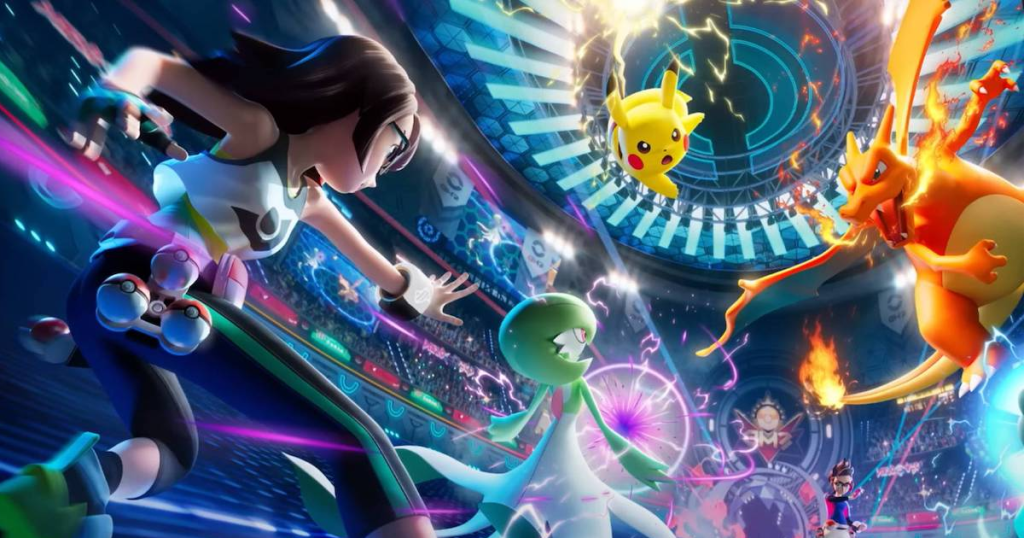 Pokémon Pokémon