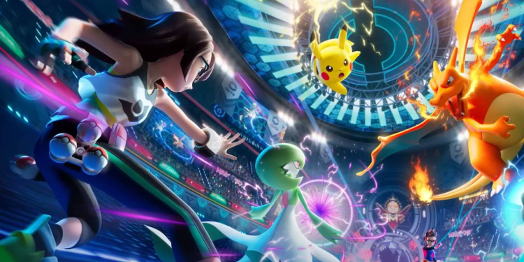 Pokémon Pokémon