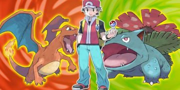 Pokémon FireRed and LeafGreen will soon be compatible with Pokémon Home: there’s an official date