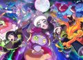 Pokémon Legends: ZA Bundle (includes MegaDimension Expansion) for Nintendo Switch 2