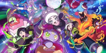 Pokémon Legends: ZA Bundle (includes MegaDimension Expansion) for Nintendo Switch 2 Pokémon Legends: ZA Bundle (includes MegaDimension Expansion) for Nintendo Switch 2