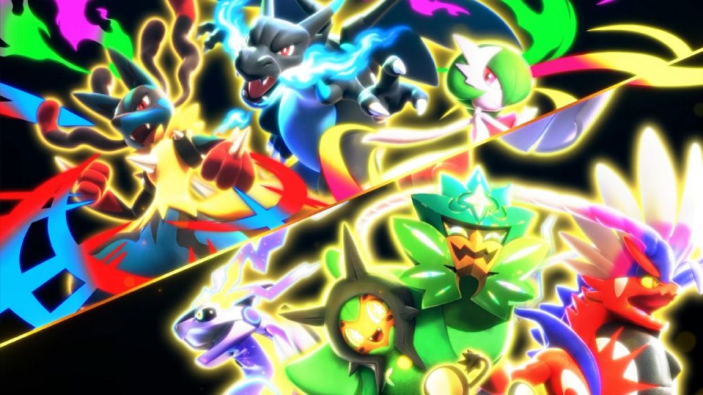 Pokémon Pocket TCG announces Deluxe Mega Pack expansion pack with trailer Pokémon Pocket TCG announces Deluxe Mega Pack expansion pack with trailer