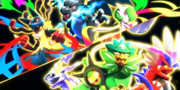 Pokémon Pocket TCG announces Deluxe Mega Pack expansion pack with trailer Pokémon Pocket TCG announces Deluxe Mega Pack expansion pack with trailer