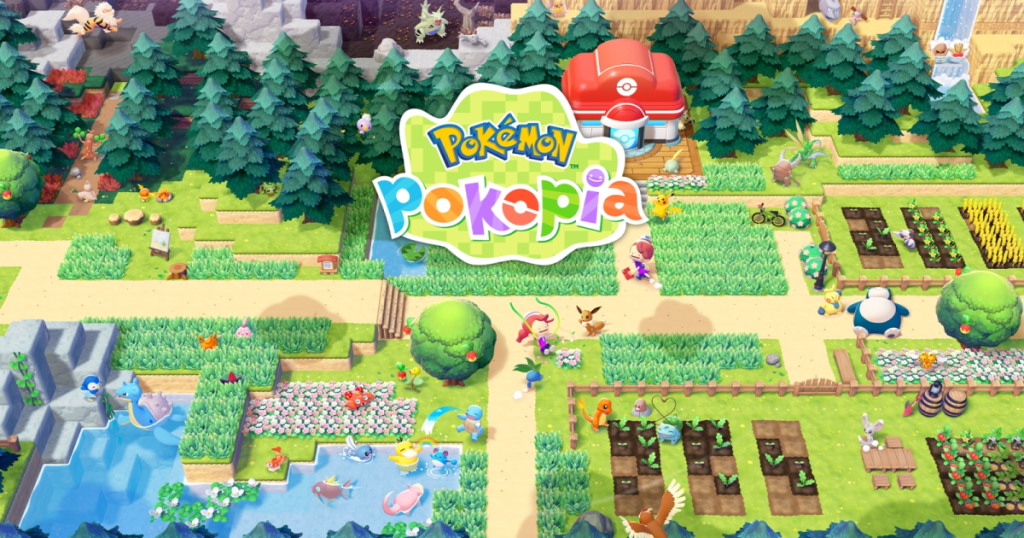 Pokémon Pokopia: Fresh Details About Expansion Pass Part 2 Pokémon Pokopia: Fresh Details About Expansion Pass Part 2