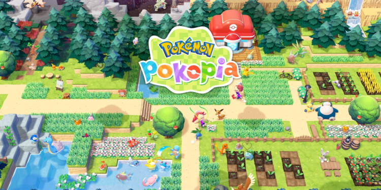 Pokémon Pokopia: Fresh Details About Expansion Pass Part 2 Pokémon Pokopia: Fresh Details About Expansion Pass Part 2
