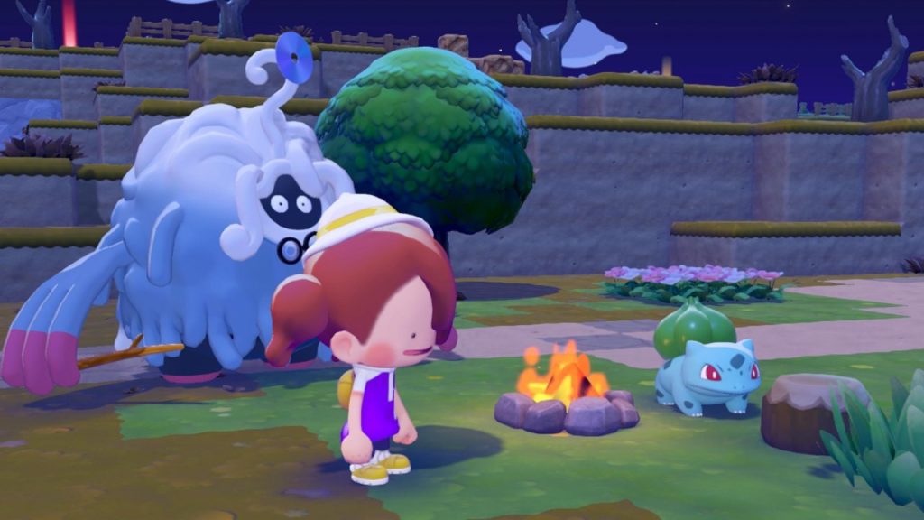 Pokémon Pokopia updated to version 2.0.1: Here’s the news Pokémon Pokopia updated to version 2.0.1: Here’s the news