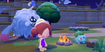 Pokémon Pokopia updated to version 2.0.1: Here’s the news