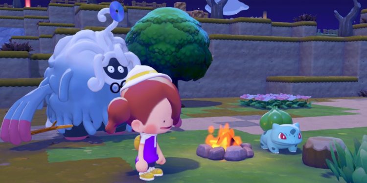 Pokémon Pokopia updated to version 2.0.1: Here’s the news Pokémon Pokopia updated to version 2.0.1: Here’s the news