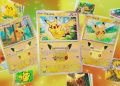 “Pokémon TCG” 30th Anniversary Edition launched in Italy today “Pokémon TCG” 30th Anniversary Edition launched in Italy today