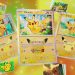 “Pokémon TCG” 30th Anniversary Edition launched in Italy today “Pokémon TCG” 30th Anniversary Edition launched in Italy today