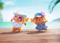 Pokémon Wind and Waves isn’t out yet, but sales of the series have hit record highs Pokémon Wind and Waves isn’t out yet, but sales of the series have hit record highs