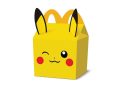 Pokémon and McDonald’s: Celebrating 30th anniversary, cards return to Happy Meals, but reselling is concerning Pokémon and McDonald’s: Celebrating 30th anniversary, cards return to Happy Meals, but reselling is concerning