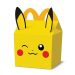 Pokémon and McDonald’s: Celebrating 30th anniversary, cards return to Happy Meals, but reselling is concerning