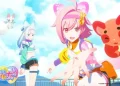Pokémon creator announces an unusual mobile weather game – Ame no Chi Hare Onna Pokémon creator announces an unusual mobile weather game – Ame no Chi Hare Onna