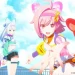 Pokémon creator announces an unusual mobile weather game – Ame no Chi Hare Onna Pokémon creator announces an unusual mobile weather game – Ame no Chi Hare Onna