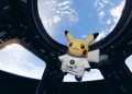 Pokémon partners with European Space Agency for World Space Week Pokémon partners with European Space Agency for World Space Week