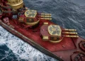 Possible sale in October: Ministry of Finance of the Russian Federation confirms implementation plan of Lesta Igra Possible sale in October: Ministry of Finance of the Russian Federation confirms implementation plan of Lesta Igra