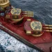 Possible sale in October: Ministry of Finance of the Russian Federation confirms implementation plan of Lesta Igra