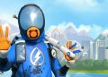 PowerWash Simulator studio cancels a game in development and lays off some employees