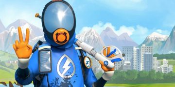 PowerWash Simulator studio cancels a game in development and lays off some employees