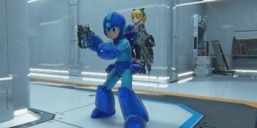 Pragmata receives free DLC containing Hugh and Diana Locke-themed costumes Pragmata receives free DLC containing Hugh and Diana Locke-themed costumes