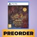 Pre-order Castlevania: The Belmont’s Curse for PS5 directly on Amazon: Released October 15
