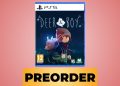 Pre-order Deer & Boy for PlayStation 5 directly on Amazon: releasing in less than a month Pre-order Deer & Boy for PlayStation 5 directly on Amazon: releasing in less than a month