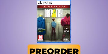 Pre-order Dispatch Deluxe: Explore the full version of AdHoc Studio Pre-order Dispatch Deluxe: Explore the full version of AdHoc Studio