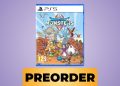 Pre-order Dragon Quest Monsters: Blighted Kingdom for PS5 directly on Amazon Pre-order Dragon Quest Monsters: Blighted Kingdom for PS5 directly on Amazon