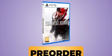 Pre-order Final Fantasy Resonance on Amazon: You can pre-order a discounted PS5 copy