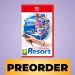 Pre-order Nintendo Switch Sports Resort directly on Amazon: Released October 22 Pre-order Nintendo Switch Sports Resort directly on Amazon: Released October 22