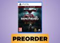 Pre-order “Remothered: Red Nun’s Legacy” PS5 Deluxe Edition, the game is only one month away Pre-order “Remothered: Red Nun’s Legacy” PS5 Deluxe Edition, the game is only one month away