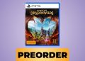 Pre-order RuneScape Dragonwilds Deluxe Edition for PS5 directly on Amazon