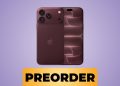 Pre-order iPhone 18 Pro Max on Amazon now when it arrives: Apple’s new top-of-the-range product Pre-order iPhone 18 Pro Max on Amazon now when it arrives: Apple’s new top-of-the-range product
