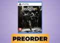 Pre-order the PS5 version of Call of Duty: Modern Warfare 4, with only one month left until the game’s release Pre-order the PS5 version of Call of Duty: Modern Warfare 4, with only one month left until the game’s release