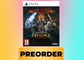 Pre-order the PS5 version of “Legacy of Kain: Resistance Remastered” Deluxe Edition directly on Amazon Pre-order the PS5 version of “Legacy of Kain: Resistance Remastered” Deluxe Edition directly on Amazon