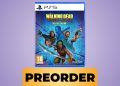 Pre-order the PS5 version of The Walking Dead: Streets of Survival directly on Amazon Pre-order the PS5 version of The Walking Dead: Streets of Survival directly on Amazon