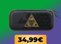 Pre-order the “The Legend of Zelda” 40th Anniversary Special Edition Switch 2 Case Pre-order the “The Legend of Zelda” 40th Anniversary Special Edition Switch 2 Case