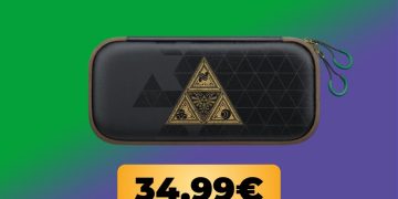 Pre-order the “The Legend of Zelda” 40th Anniversary Special Edition Switch 2 Case Pre-order the “The Legend of Zelda” 40th Anniversary Special Edition Switch 2 Case