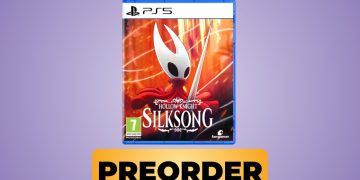 Pre-order the physical version of Hollow Knight: Silk Song for PS5, Nintendo Switch 2 and Xbox Pre-order the physical version of Hollow Knight: Silk Song for PS5, Nintendo Switch 2 and Xbox