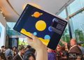 Pre-orders for the 12-inch Huawei MatePad Air tablet equipped with PaperMatte anti-glare screen have started in Russia Pre-orders for the 12-inch Huawei MatePad Air tablet equipped with PaperMatte anti-glare screen have started in Russia
