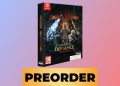 Preordina Legacy of Kane: Resistance Remastered Deluxe Edition PS5 e Nintendo Switch