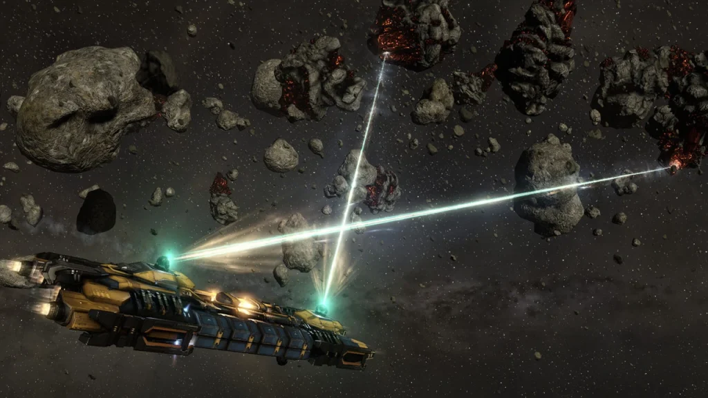 Preparations for new Stellar Governing Council: Fenris Creations announces key dates for EVE Online elections Preparations for new Stellar Governing Council: Fenris Creations announces key dates for EVE Online elections