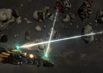 Preparations for new Stellar Governing Council: Fenris Creations announces key dates for EVE Online elections