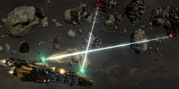 Preparations for new Stellar Governing Council: Fenris Creations announces key dates for EVE Online elections Preparations for new Stellar Governing Council: Fenris Creations announces key dates for EVE Online elections