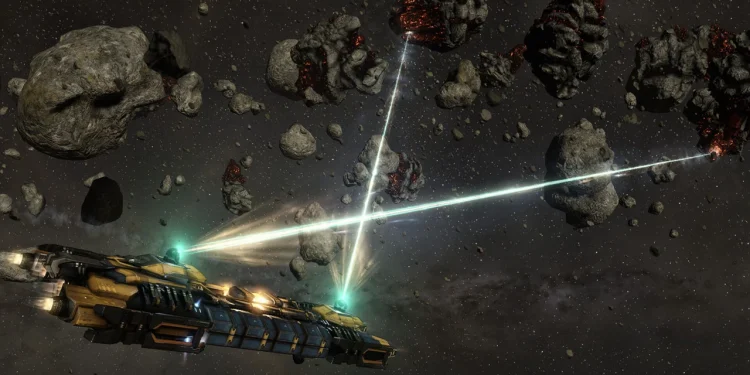 Preparations for new Stellar Governing Council: Fenris Creations announces key dates for EVE Online elections Preparations for new Stellar Governing Council: Fenris Creations announces key dates for EVE Online elections