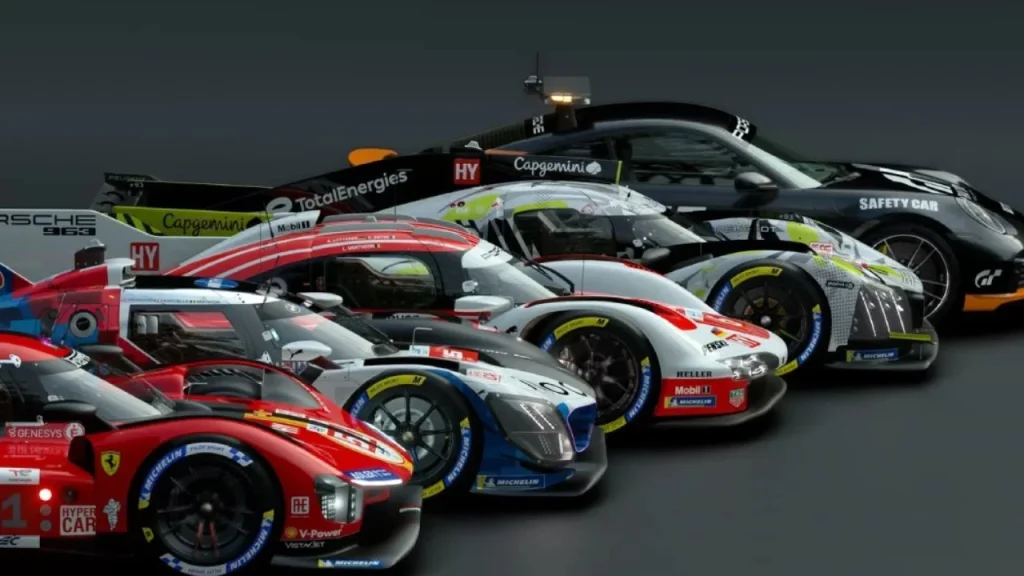 Preparing for the development of “Gran Turismo 8”: Polyphony Digital studio has launched a large-scale recruitment of new employees Preparing for the development of “Gran Turismo 8”: Polyphony Digital studio has launched a large-scale recruitment of new employees