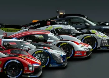 Preparing for the development of “Gran Turismo 8”: Polyphony Digital studio has launched a large-scale recruitment of new employees Preparing for the development of “Gran Turismo 8”: Polyphony Digital studio has launched a large-scale recruitment of new employees