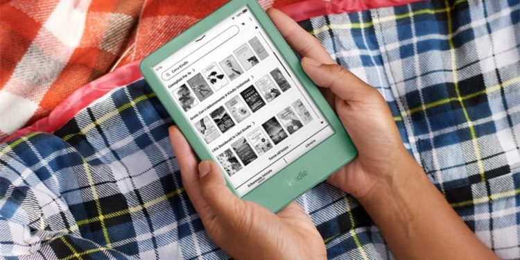 Prime Offers 2026 is coming: (almost) every Kindle on sale at all-time low prices